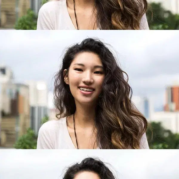 [BUNJANG] Professional Photo Retouching Service / 사진 보정 브랜드 경력 3년차 웨딩 가족 인물 사진