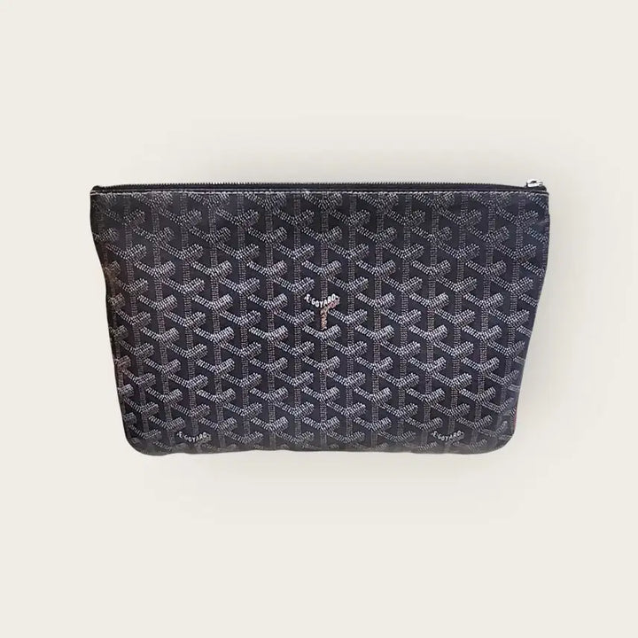 [SOLD OUT] 고야드 세나 클러치 MM 팝니다