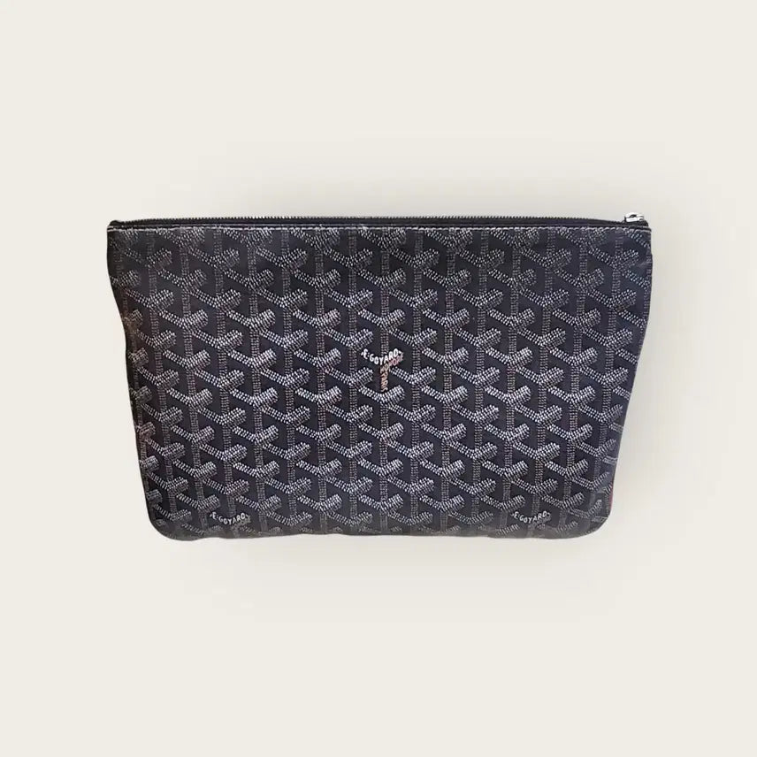 [SOLD OUT] 고야드 세나 클러치 MM 팝니다