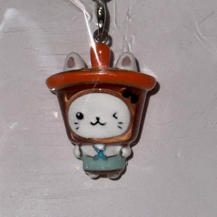 [BUNJANG] NCT WISH Bakery Resin Keyring Riku / 쿠리 엔시티위시 베이커리 팝업 레진키링 리쿠