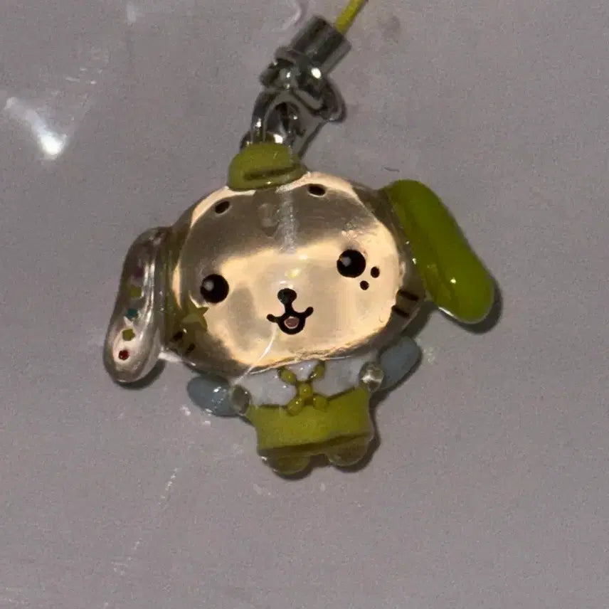 [BUNJANG] NCT WISH Bakery Resin Keyring Riku / 쿠리 엔시티위시 베이커리 팝업 레진키링 리쿠