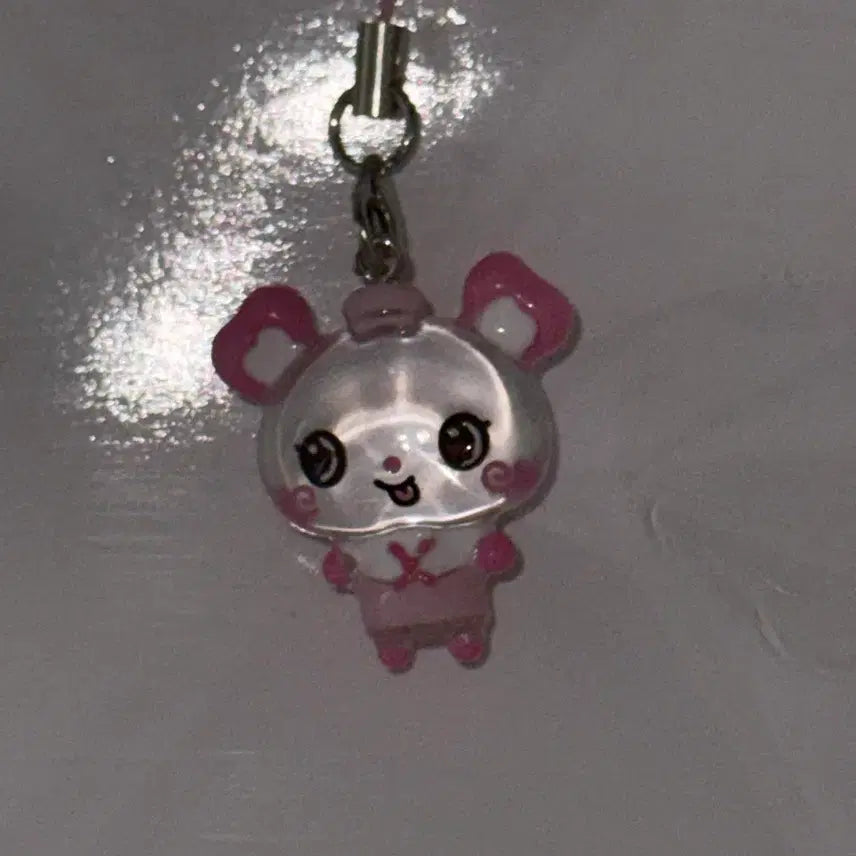 [BUNJANG] NCT WISH Bakery Resin Keyring Riku / 쿠리 엔시티위시 베이커리 팝업 레진키링 리쿠
