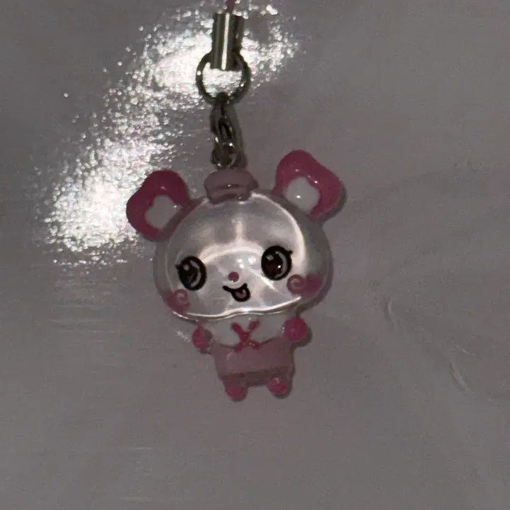 [BUNJANG] NCT WISH Bakery Resin Keyring Riku / 쿠리 엔시티위시 베이커리 팝업 레진키링 리쿠