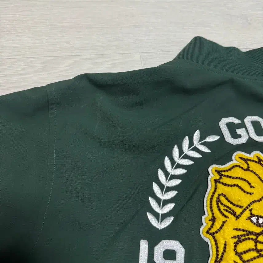 [BUNJANG] Aimé Leon Dore Sportsmanship Half-Zip Pullover / 에임레온도르 스포츠맨쉽 풀오버 하프 집업