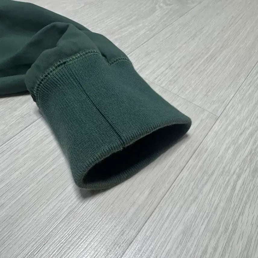 [BUNJANG] Aimé Leon Dore Sportsmanship Half-Zip Pullover / 에임레온도르 스포츠맨쉽 풀오버 하프 집업