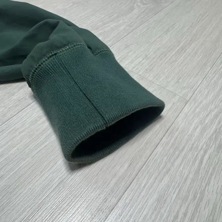 [BUNJANG] Aimé Leon Dore Sportsmanship Half-Zip Pullover / 에임레온도르 스포츠맨쉽 풀오버 하프 집업