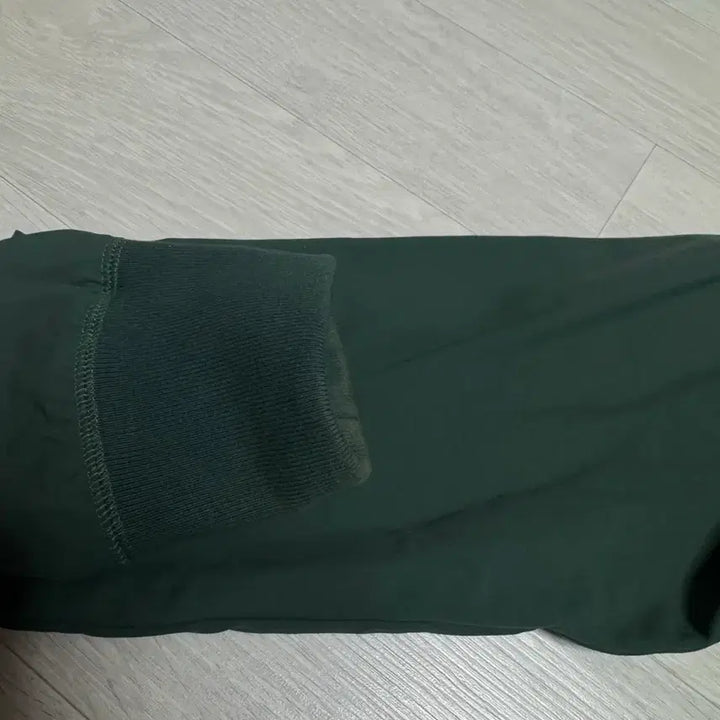 [BUNJANG] Aimé Leon Dore Sportsmanship Half-Zip Pullover / 에임레온도르 스포츠맨쉽 풀오버 하프 집업