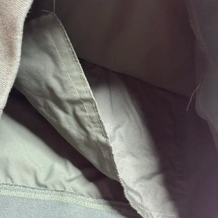 [BUNJANG] Aimé Leon Dore Sportsmanship Half-Zip Pullover / 에임레온도르 스포츠맨쉽 풀오버 하프 집업