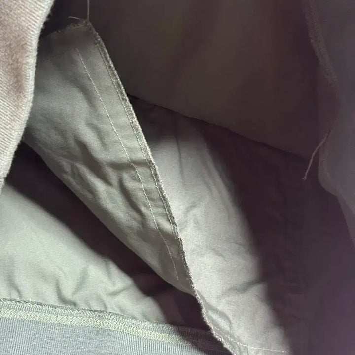 [BUNJANG] Aimé Leon Dore Sportsmanship Half-Zip Pullover / 에임레온도르 스포츠맨쉽 풀오버 하프 집업