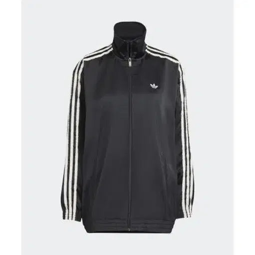 [BUNJANG] Adidas Satin Ruffle Track Top Jacket / 아디다스 트랙탑 져지 판매합니다!