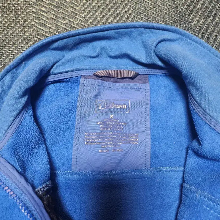 [BUNJANG] LLBean Vintage Jacket & Fleece Bundle Set / 빈티지 엘엘빈 LLBean 자켓 & 플리스 2벌 일괄