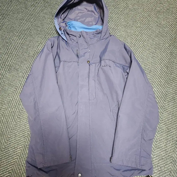 [BUNJANG] LLBean Vintage Jacket & Fleece Bundle Set / 빈티지 엘엘빈 LLBean 자켓 & 플리스 2벌 일괄