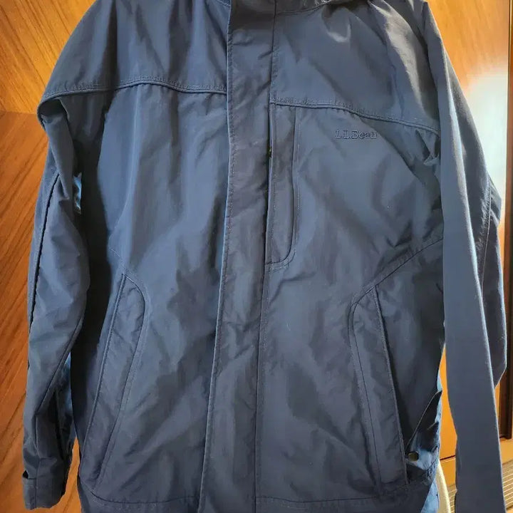 [BUNJANG] LLBean Vintage Jacket & Fleece Bundle Set / 빈티지 엘엘빈 LLBean 자켓 & 플리스 2벌 일괄