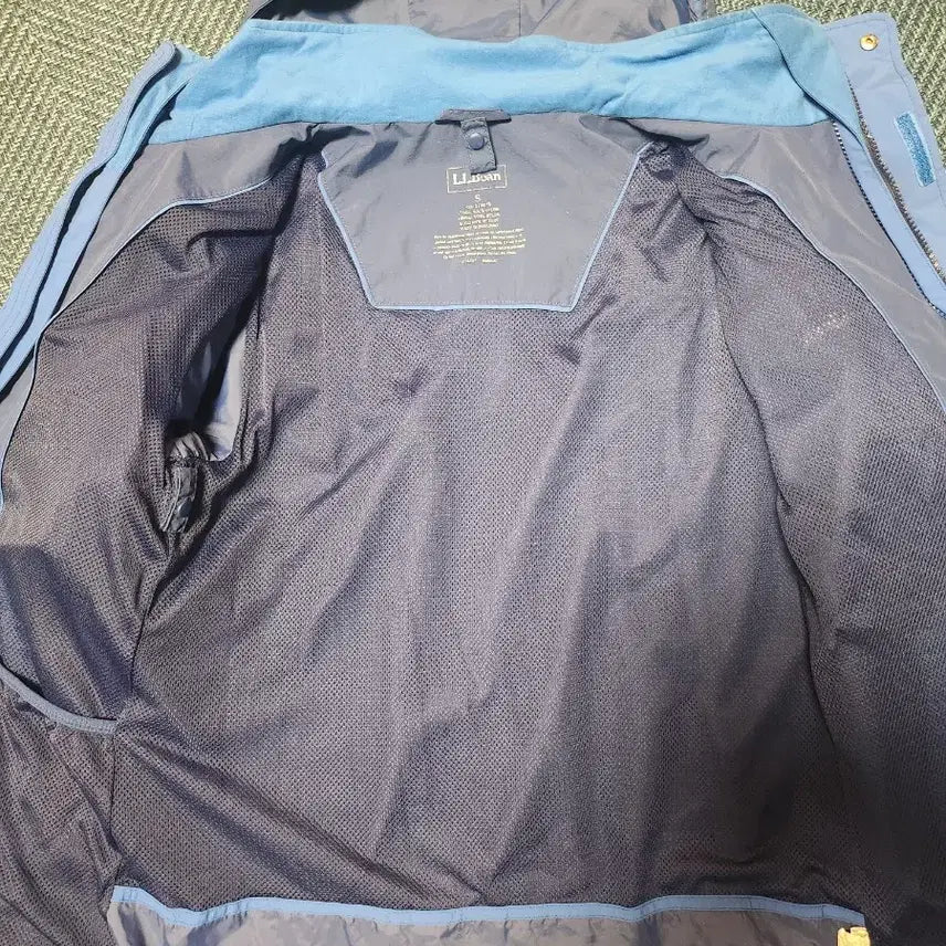 [BUNJANG] LLBean Vintage Jacket & Fleece Bundle Set / 빈티지 엘엘빈 LLBean 자켓 & 플리스 2벌 일괄