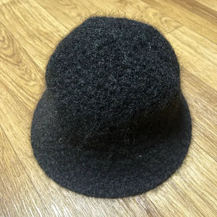 [BUNJANG] New New Knit Bucket Hat / 뉴뉴 니트 벙거지 모자