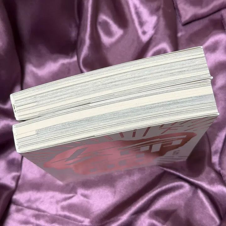 [BUNJANG] Tumblbug Dawn Era Volume 1 & 2, Bright Era Postcard / 텀블벅 도서 여명기 상, 하권 총명기 엽서 1종