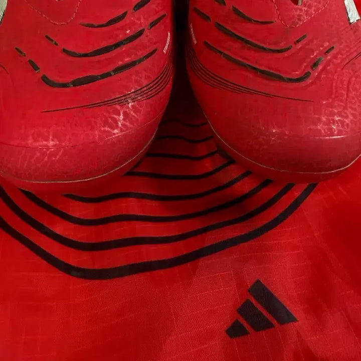 [BUNJANG] Adidas Predator Elite 265 HG / 아디다스 프레데터 엘리트 265 hg