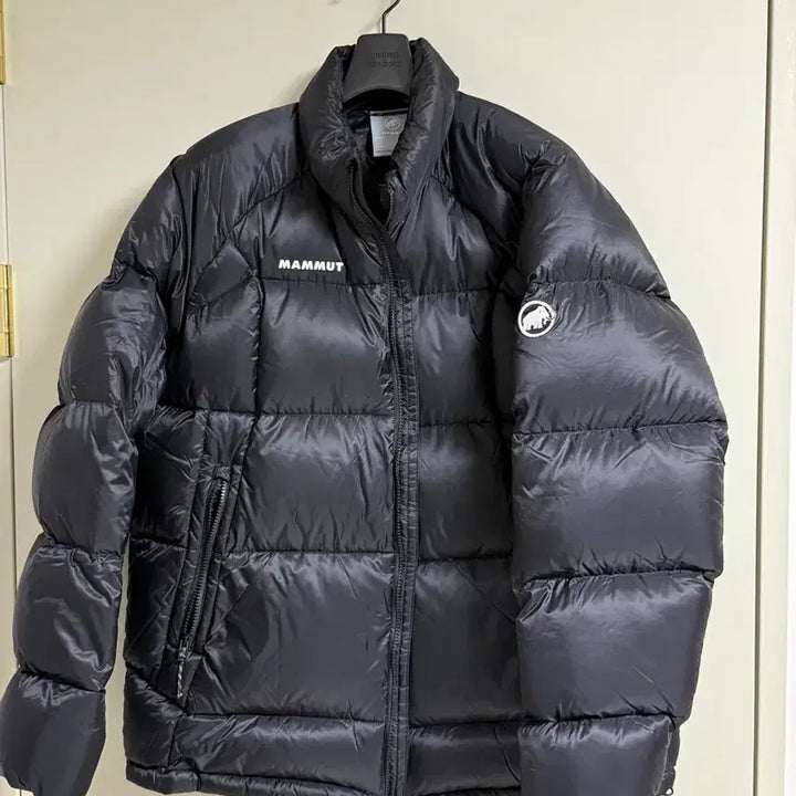 [BUNJANG] Mammut Glacier Glow Asian Fit Padded Jacket / XL 마무트 글라시어 글로우 패딩 아시안핏