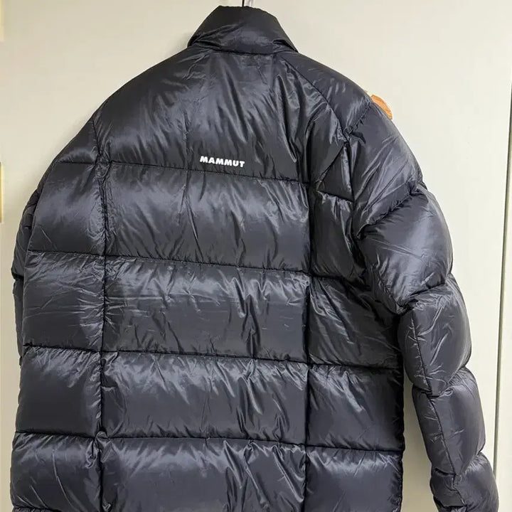 [BUNJANG] Mammut Glacier Glow Asian Fit Padded Jacket / XL 마무트 글라시어 글로우 패딩 아시안핏