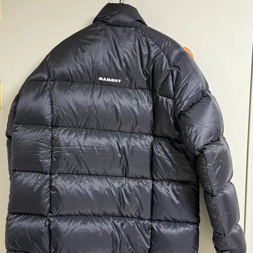 [BUNJANG] Mammut Glacier Glow Asian Fit Padded Jacket / XL 마무트 글라시어 글로우 패딩 아시안핏