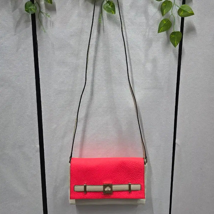 [BUNJANG] Kate Spade Crossbody Bag / 케이트스페이드크로스백