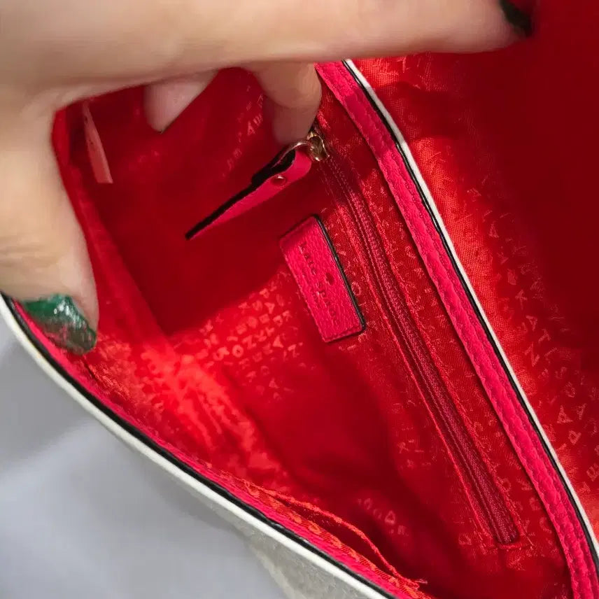 [BUNJANG] Kate Spade Crossbody Bag / 케이트스페이드크로스백