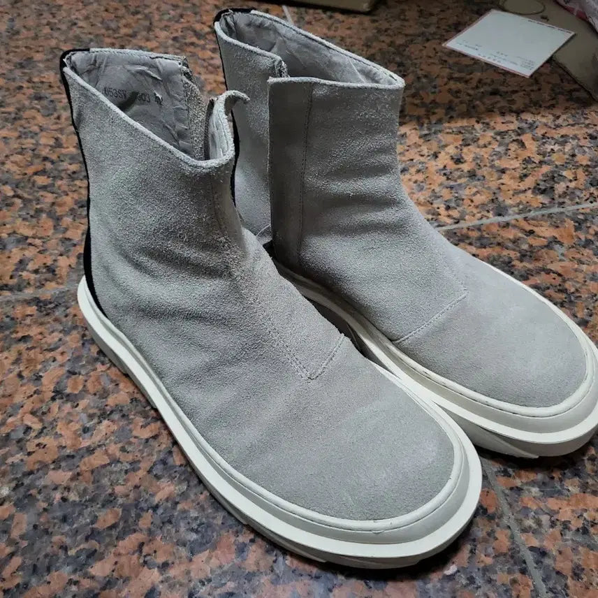 [BUNJANG] Degnac Walker 270mm / (42.270mm)디그낙 워커