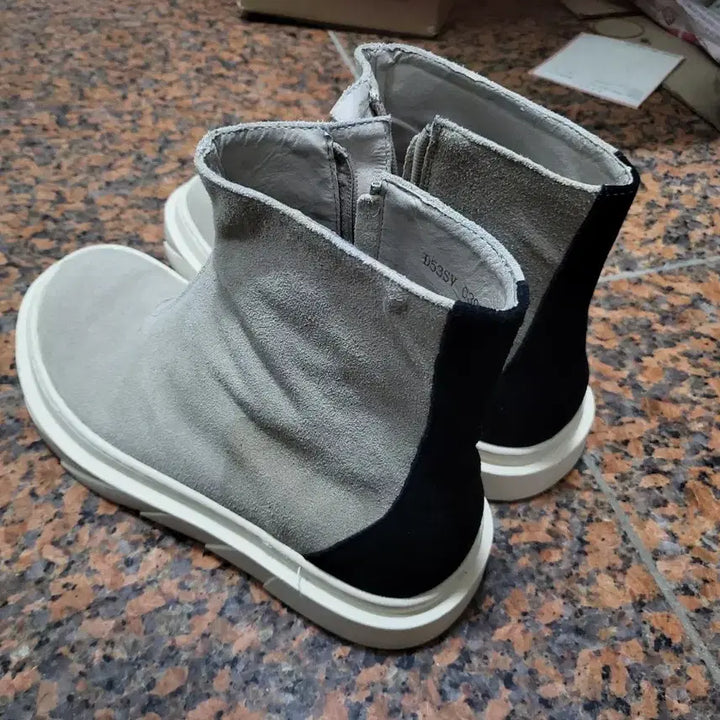 [BUNJANG] Degnac Walker 270mm / (42.270mm)디그낙 워커