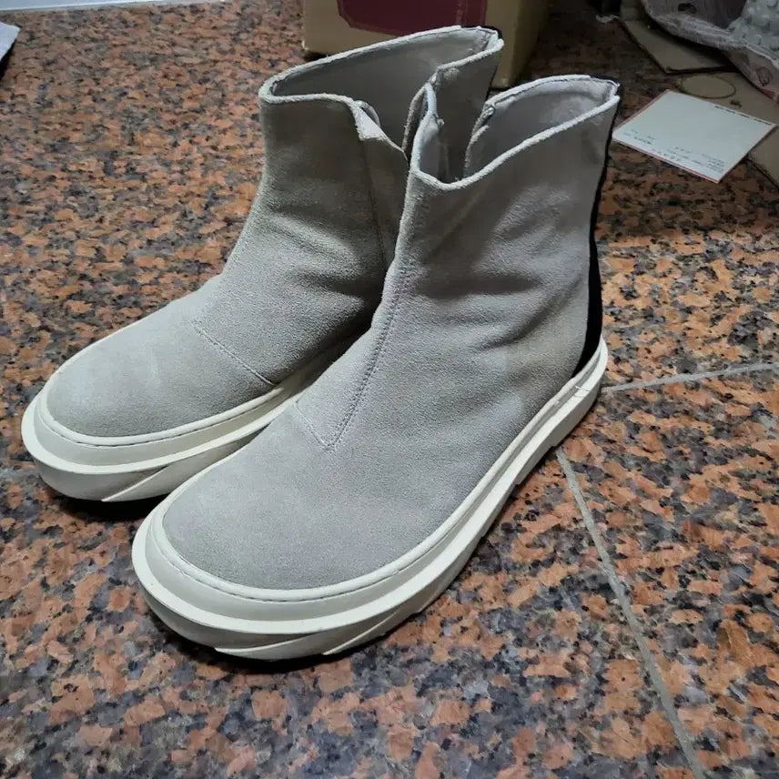 [BUNJANG] Degnac Walker 270mm / (42.270mm)디그낙 워커