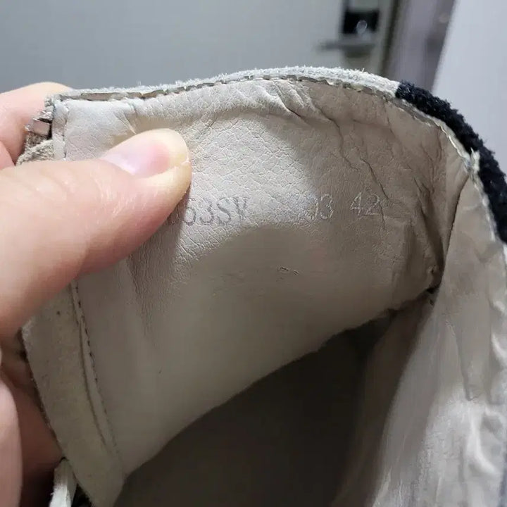 [BUNJANG] Degnac Walker 270mm / (42.270mm)디그낙 워커