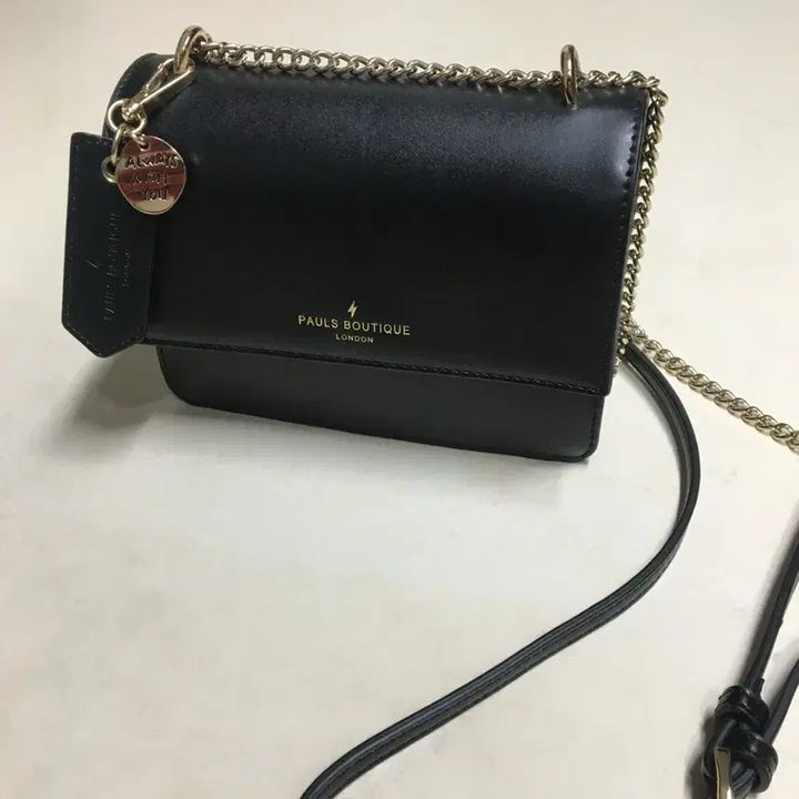 [SOLD OUT] 폴스부띠끄 미니 크리스티 크로스백 가격 최종