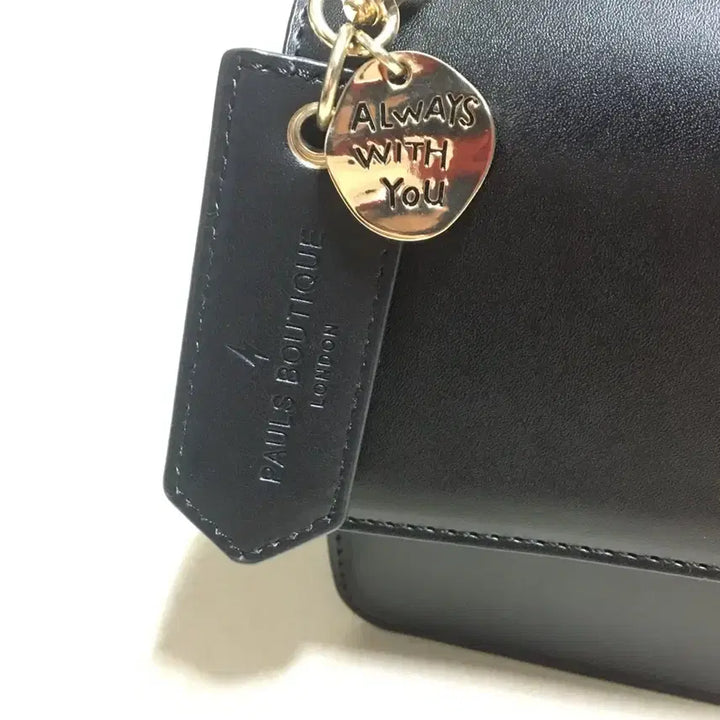 [SOLD OUT] 폴스부띠끄 미니 크리스티 크로스백 가격 최종