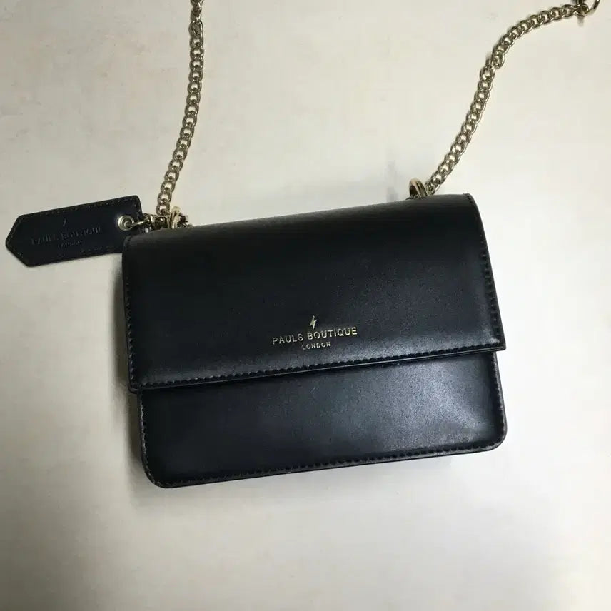 [SOLD OUT] 폴스부띠끄 미니 크리스티 크로스백 가격 최종