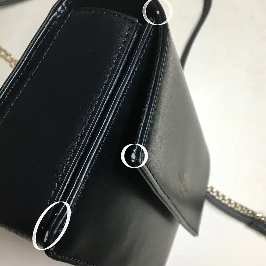 [SOLD OUT] 폴스부띠끄 미니 크리스티 크로스백 가격 최종