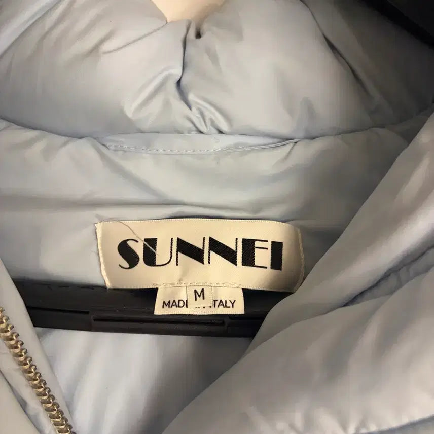 [BUNJANG] SUNNEI Short Puppy Jacket (Unisex) / SUNNEI 써네이 숏 퍼피 자켓(남녀공용)