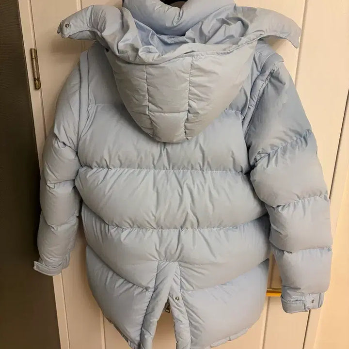 [BUNJANG] SUNNEI Short Puppy Jacket (Unisex) / SUNNEI 써네이 숏 퍼피 자켓(남녀공용)