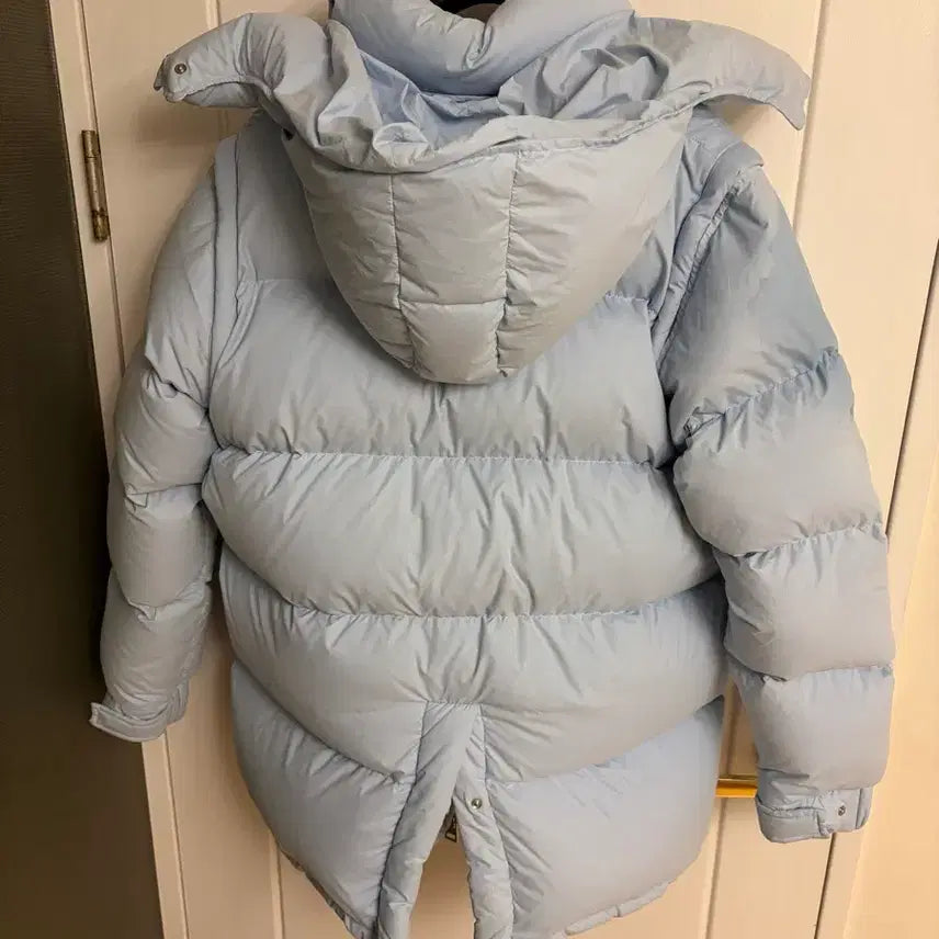 [BUNJANG] SUNNEI Short Puppy Jacket (Unisex) / SUNNEI 써네이 숏 퍼피 자켓(남녀공용)