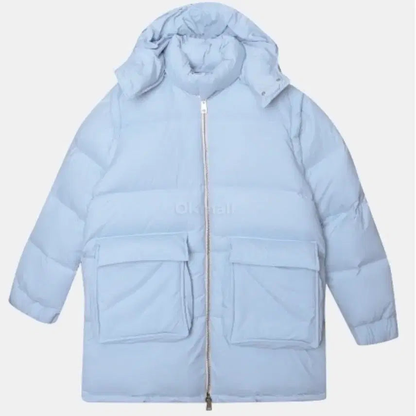 [BUNJANG] SUNNEI Short Puppy Jacket (Unisex) / SUNNEI 써네이 숏 퍼피 자켓(남녀공용)
