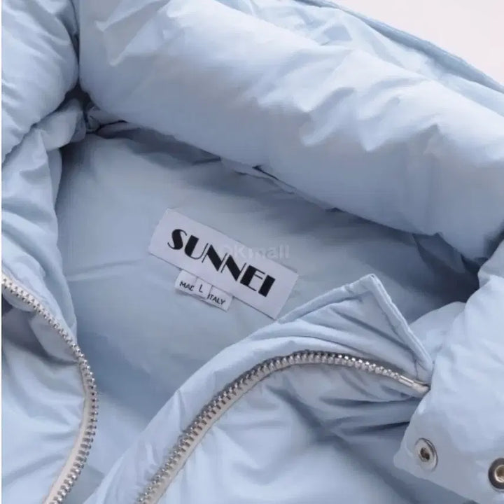 [BUNJANG] SUNNEI Short Puppy Jacket (Unisex) / SUNNEI 써네이 숏 퍼피 자켓(남녀공용)