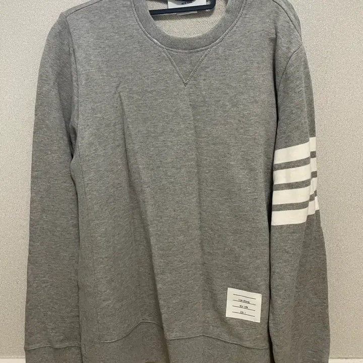 [BUNJANG] Thom Browne Men's Sweatshirt / 톰브라운 맨투맨