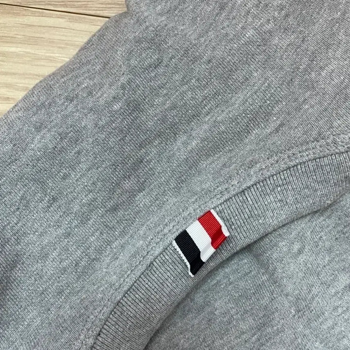 [BUNJANG] Thom Browne Men's Sweatshirt / 톰브라운 맨투맨