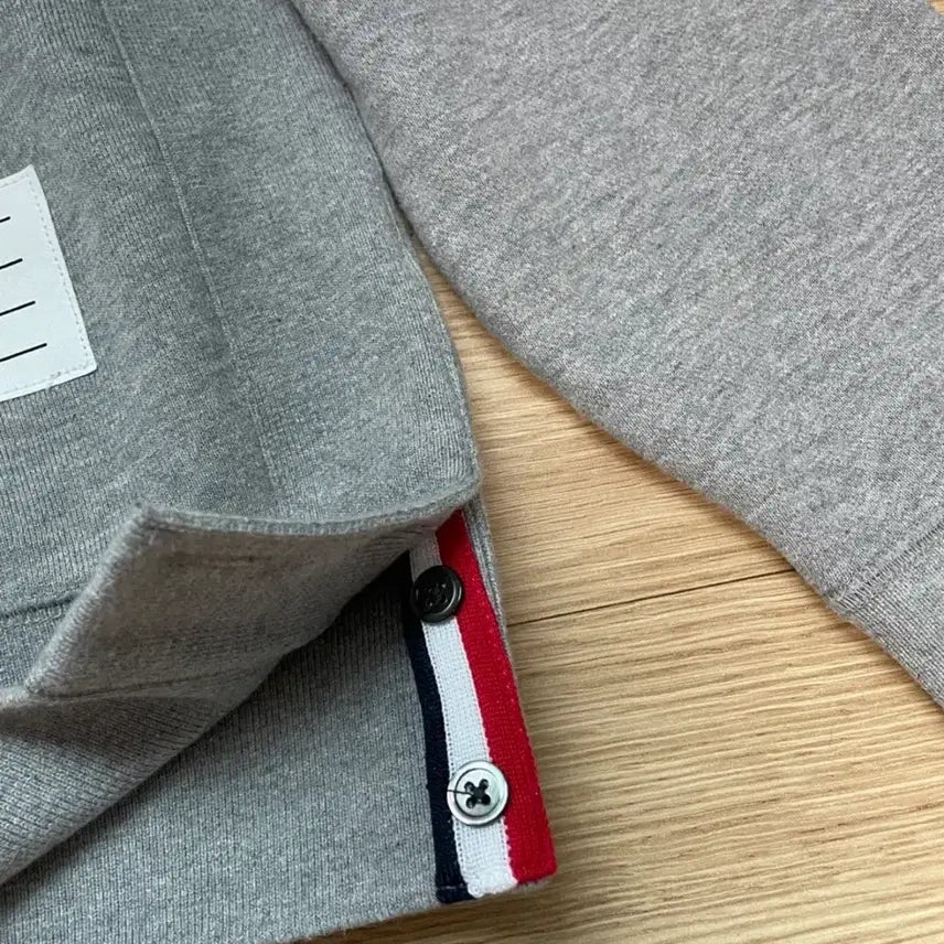 [BUNJANG] Thom Browne Men's Sweatshirt / 톰브라운 맨투맨