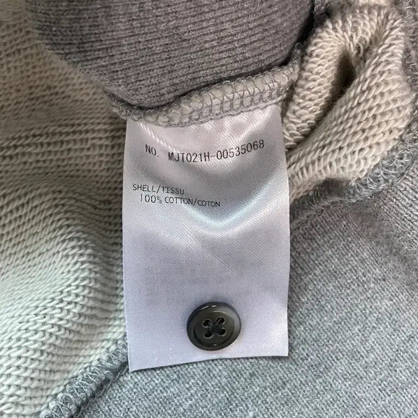 [BUNJANG] Thom Browne Men's Sweatshirt / 톰브라운 맨투맨