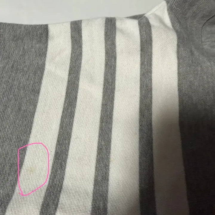 [BUNJANG] Thom Browne Men's Sweatshirt / 톰브라운 맨투맨