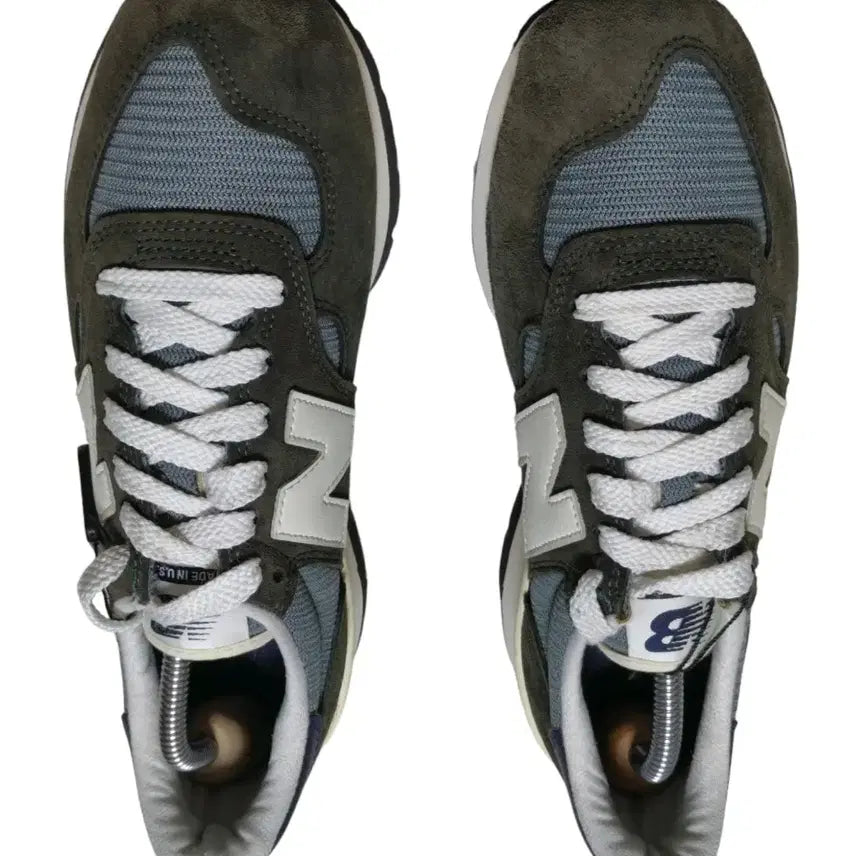 [BUNJANG] New Balance M990CERI Made in USA 250 Size / 뉴발란스 M990CERI 250사이즈