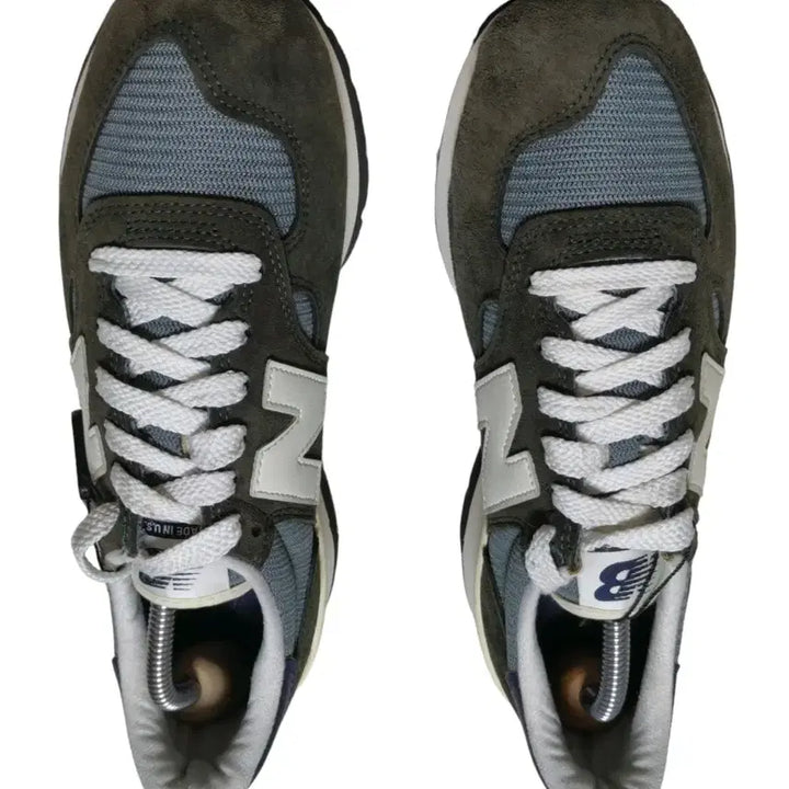 [BUNJANG] New Balance M990CERI Made in USA 250 Size / 뉴발란스 M990CERI 250사이즈