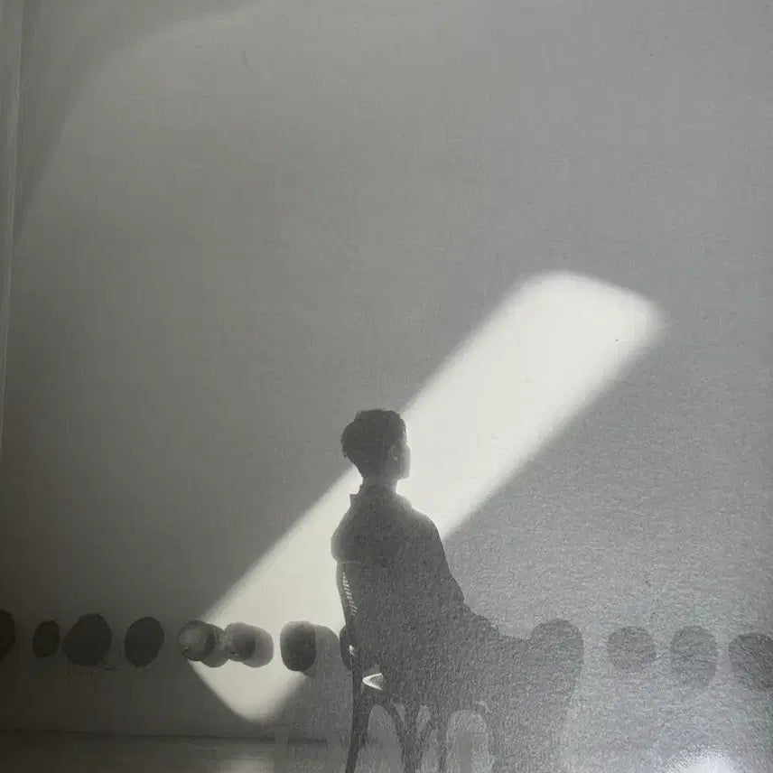 [BUNJANG] BTS RM Me, Myself Photobook / 방탄소년단 RM 포토폴리오 Me, Myself