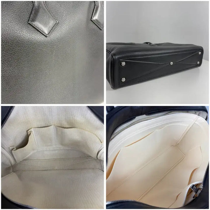 [BUNJANG] Hermes Victoria 2 40 Briefcase / 에르메스 빅토리아2 40 서류가방 브리프케이스