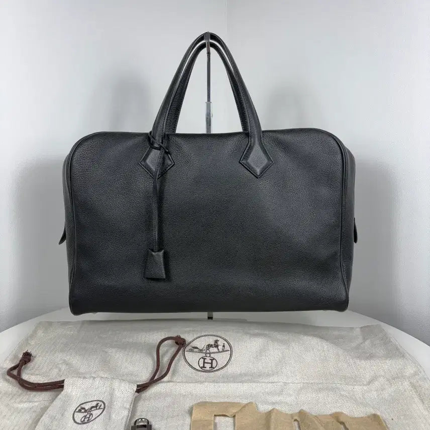 [BUNJANG] Hermes Victoria 2 40 Briefcase / 에르메스 빅토리아2 40 서류가방 브리프케이스