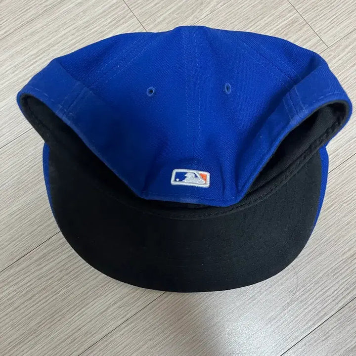 [BUNJANG] New Era New York Mets 59FIFTY Cap 7 3/8 / 뉴에라 뉴욕 메츠 59FIFTY 모자 7 3/8